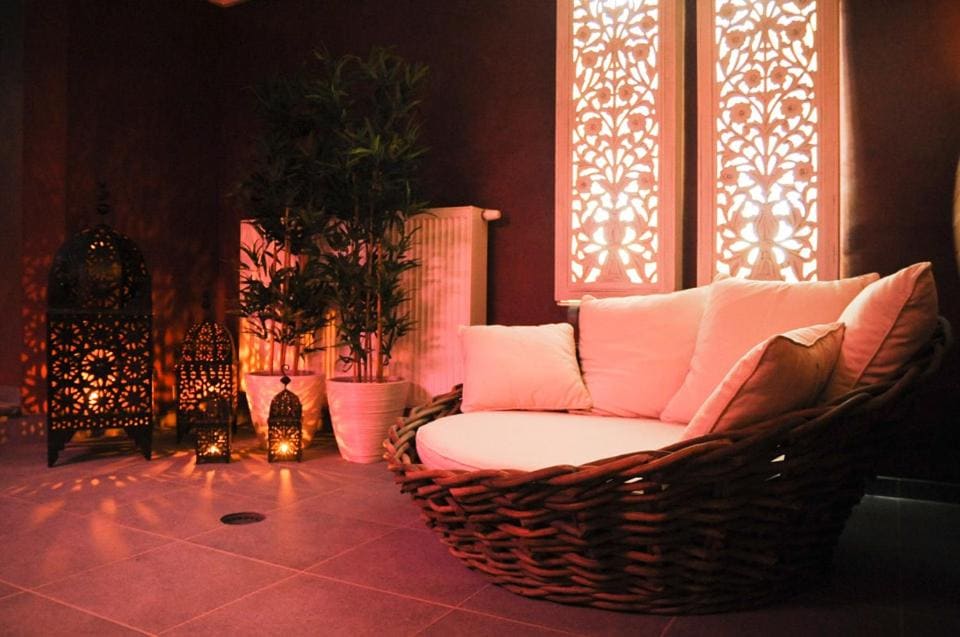 Suite with Hot Tub room - Image 2
