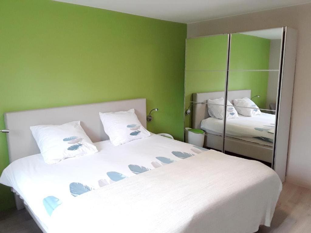 Double Room room - Image 3