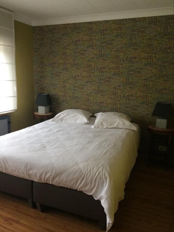 Double or Twin Room with Private Bathroom room - Image 1