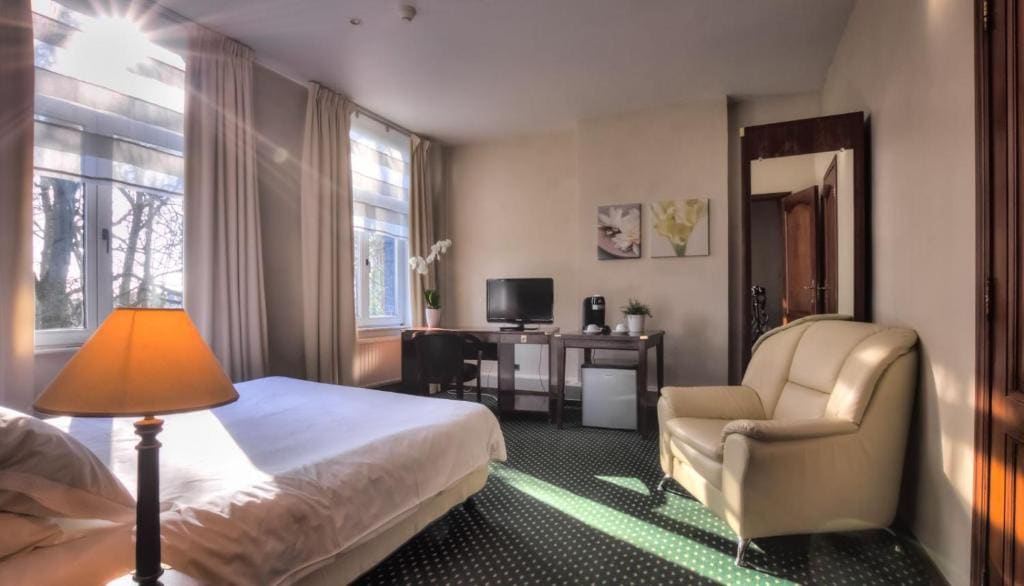 Double Room room - Image 1