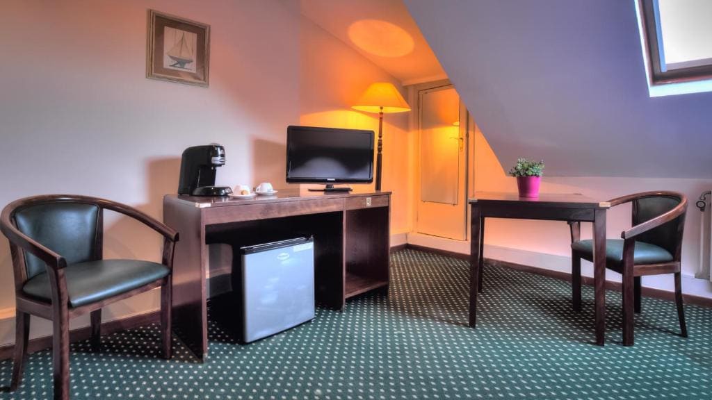 Twin Room room - Image 1