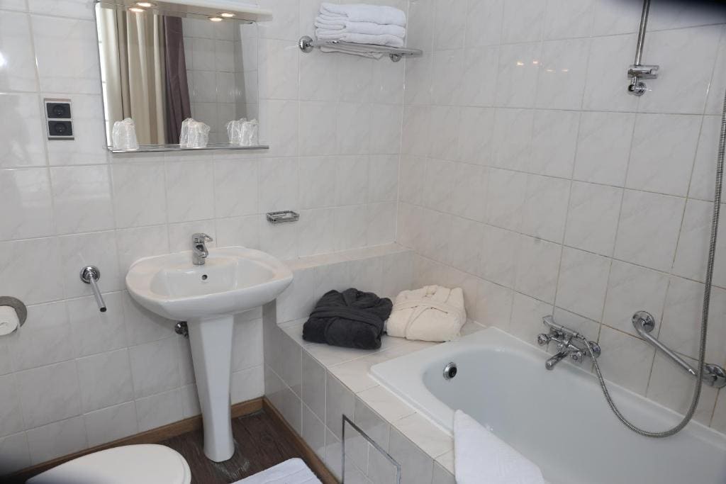 Double Room room - Image 3