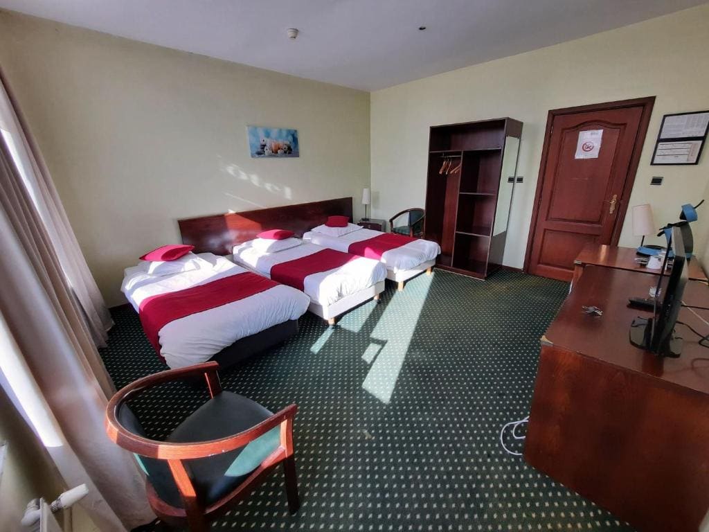 Triple Room room - Image 1