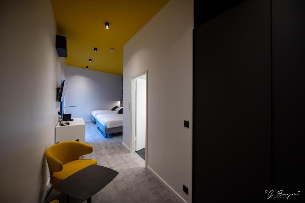 Executive Triple Room room - Image 2