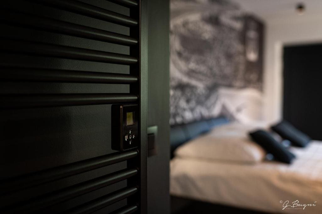 Deluxe Twin Room room - Image 1
