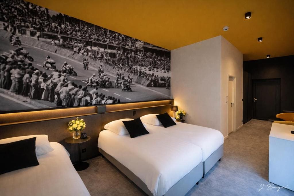 Executive Triple Room room - Image 1