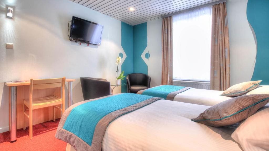 Twin Room room - Image 1