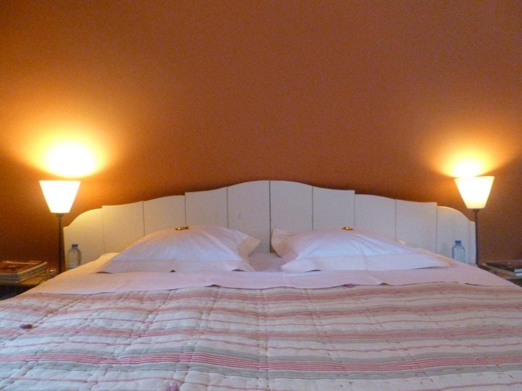 Double or Twin Room with Garden View room - Image 2