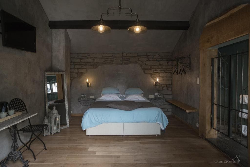 Double Room room - Image 1