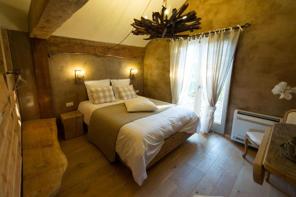 Double Room room - Image 2