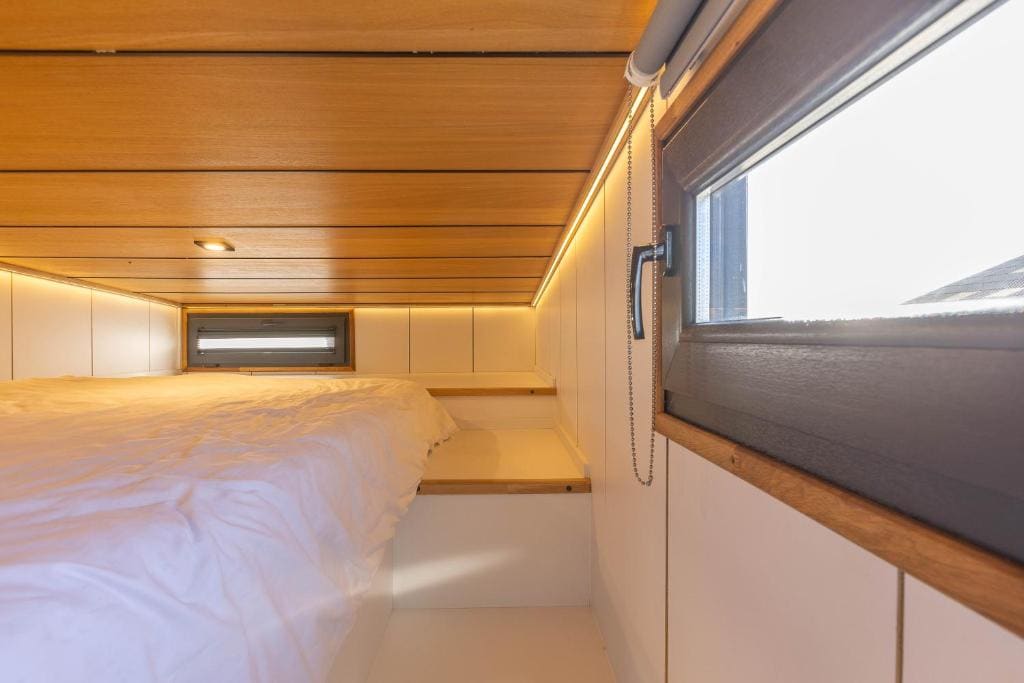 Superior Chalet room - Image 2
