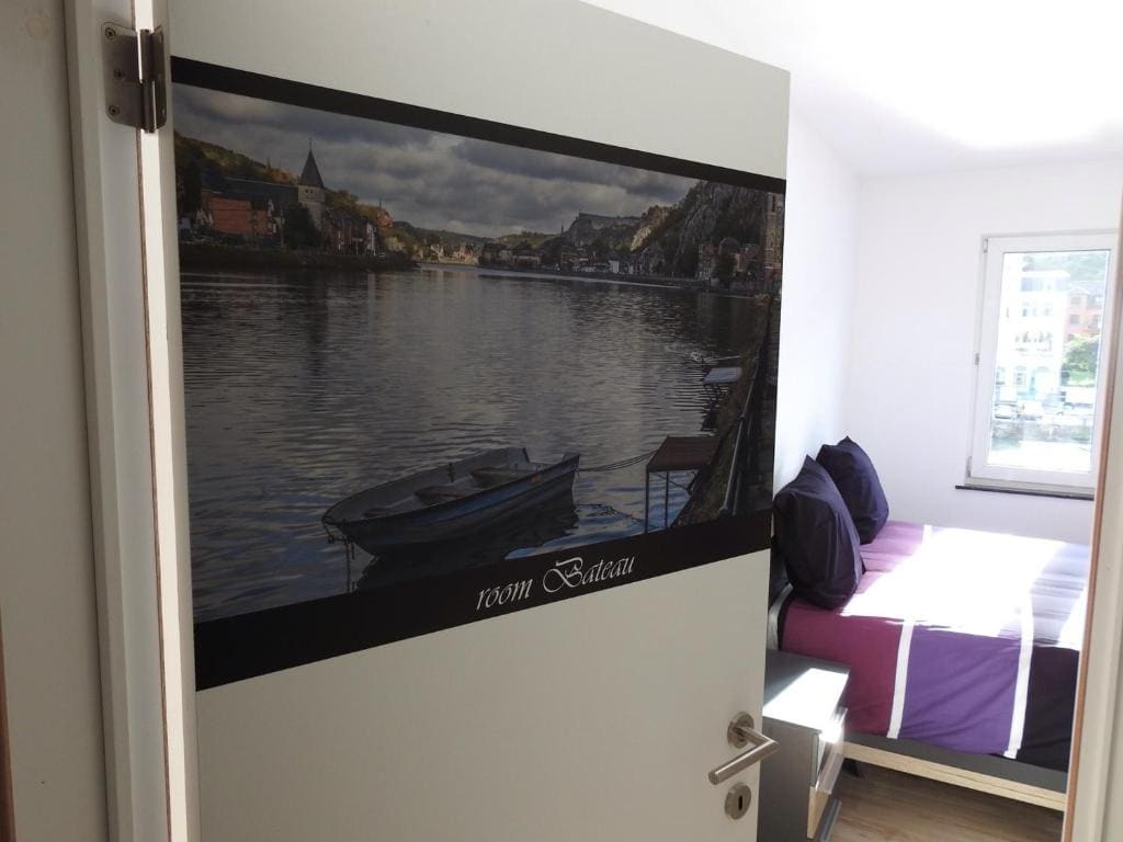 Double Room with Private Bathroom room - Image 2