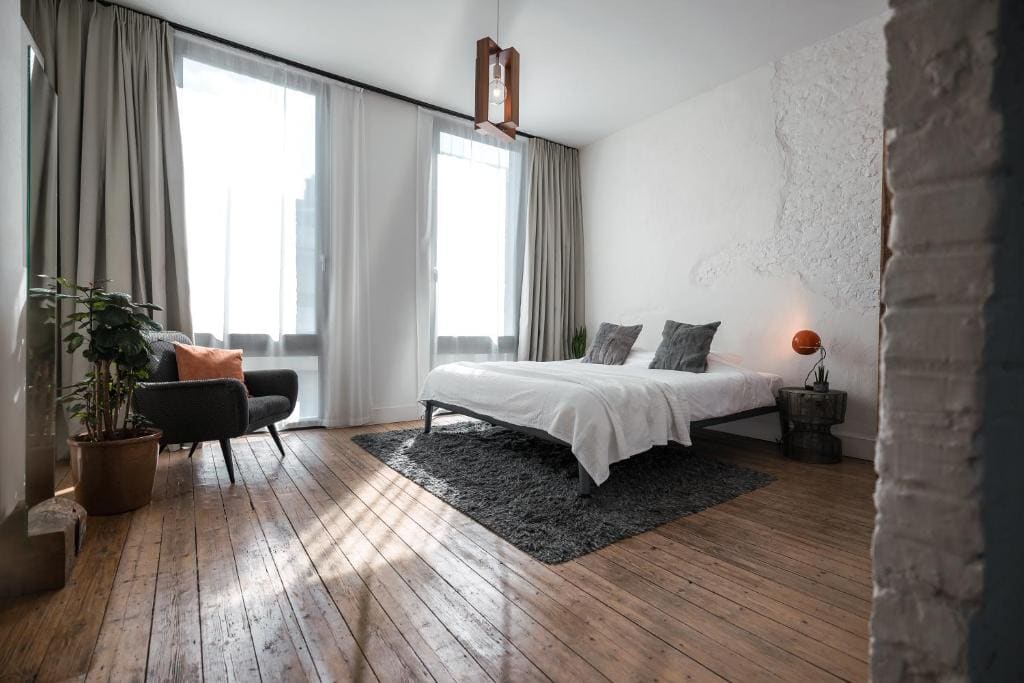 Double Room with Private Bathroom room - Image 1