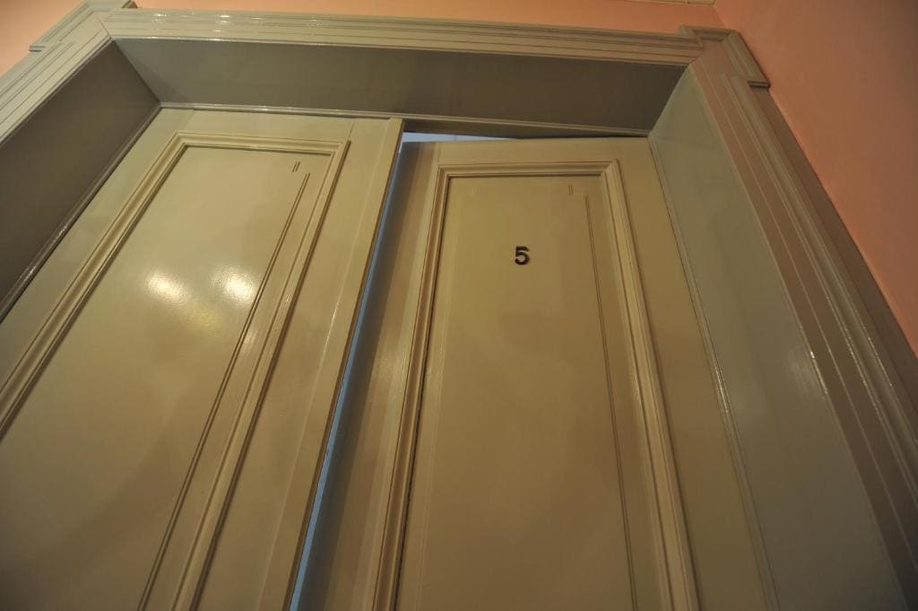 Quadruple Room with Shower room - Image 1