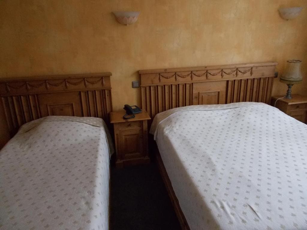 Triple Room room - Image 1
