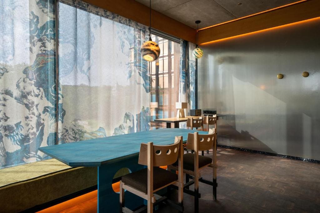 Suite 60 Panorama room - Image 1