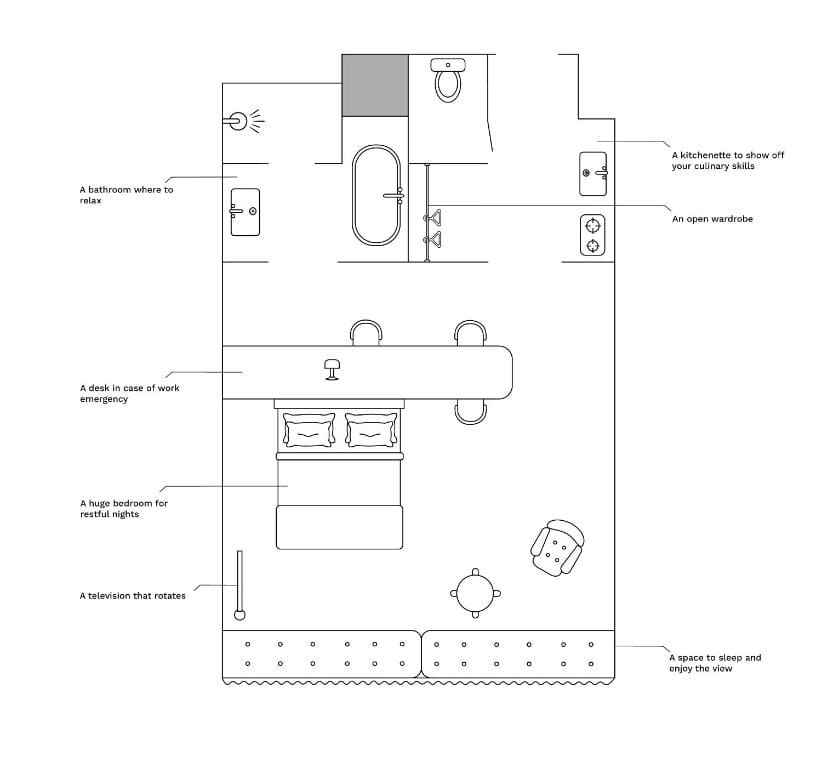 Superior 40 room - Image 3