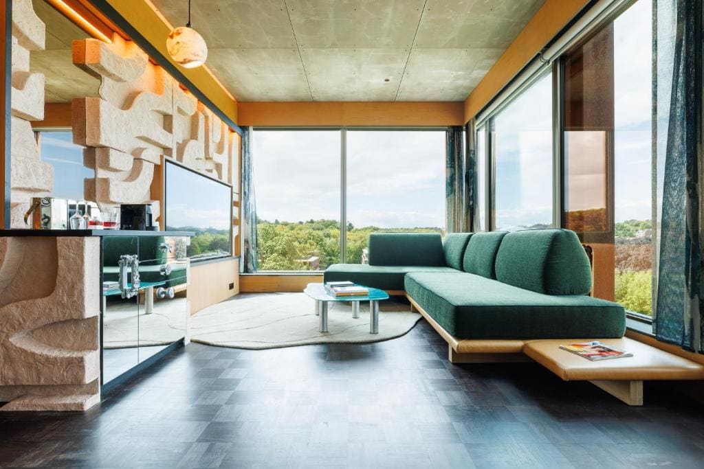Wellness Suite room - Image 2