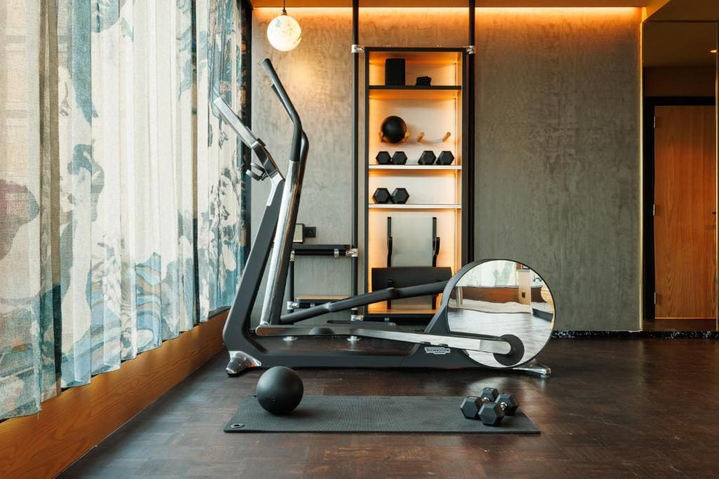Wellness Suite room - Image 3