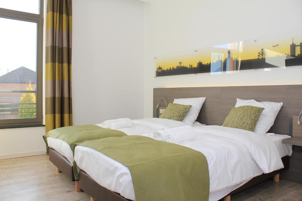 Twin Room room - Image 1