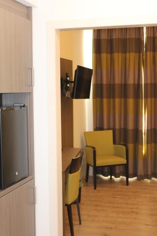 Double Room room - Image 1