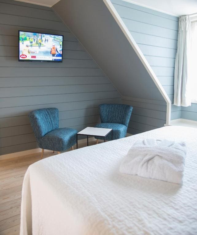 Double Room with Private Bathroom room - Image 1