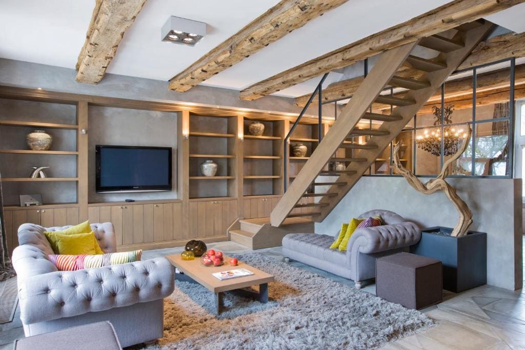 Duplex Suite with Pool View room - Image 1