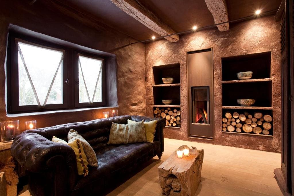 Duplex Suite room - Image 2