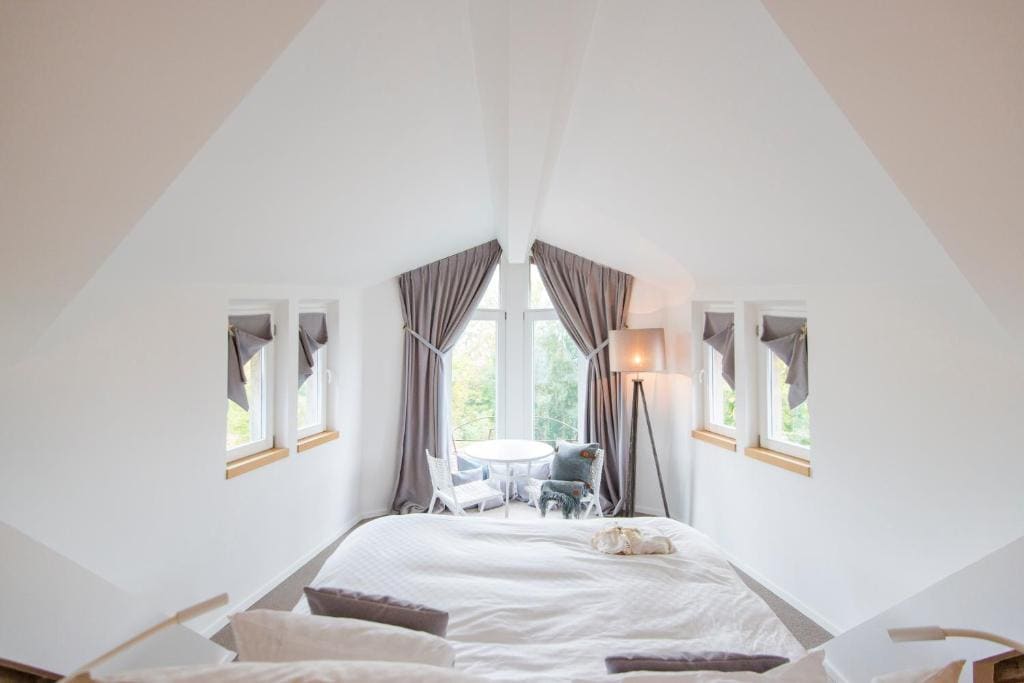 Suite with City View room - Image 2