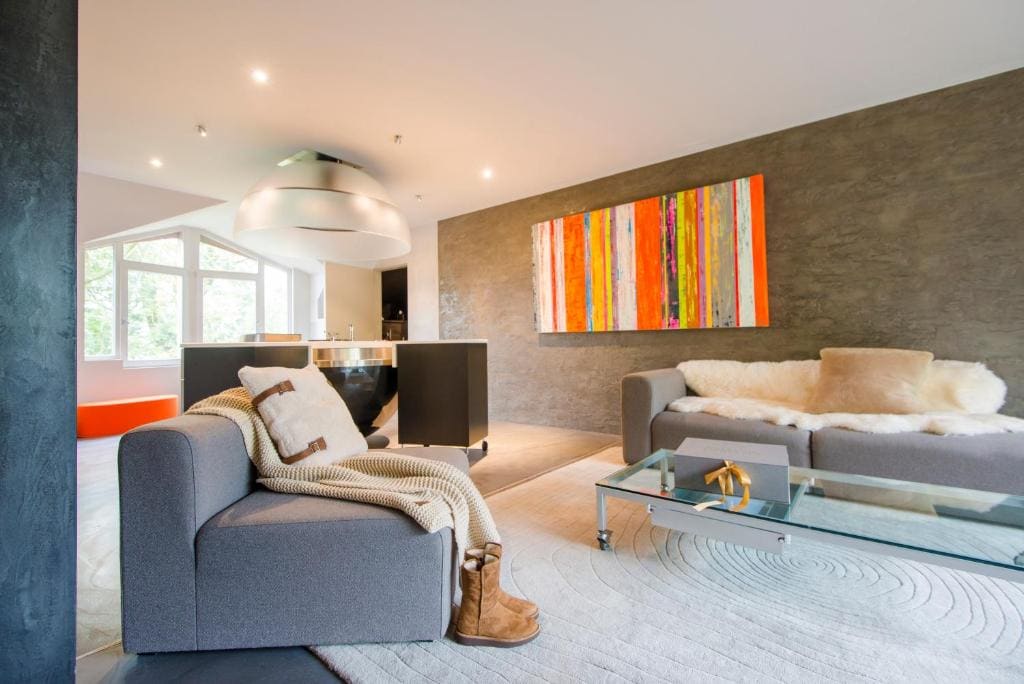 Suite with Terrace room - Image 2