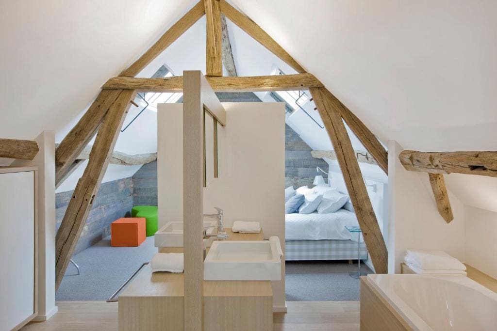 Suite room - Image 1