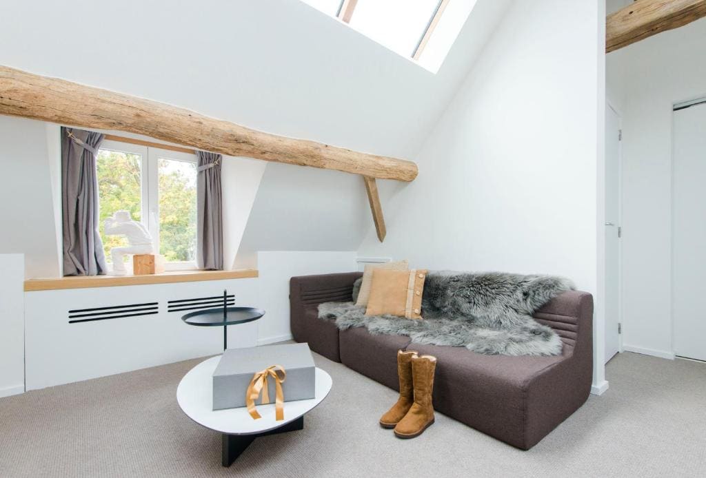 Suite room - Image 2