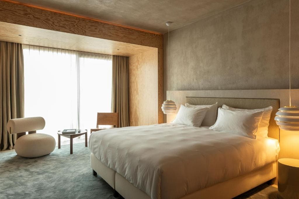 Superior Room room - Image 1