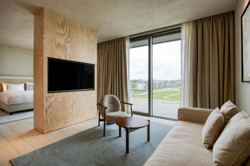 Junior Suite room - Image 3