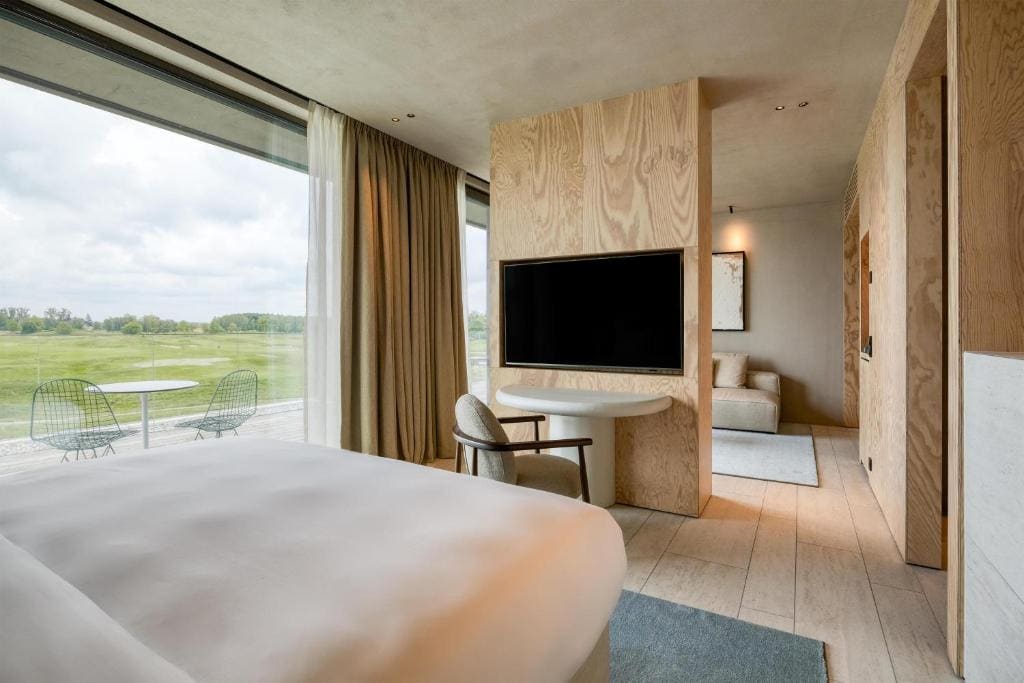 Junior Suite room - Image 2