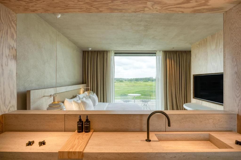 Junior Suite room - Image 1