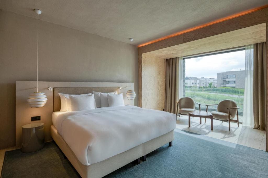 Premium Suite room - Image 1