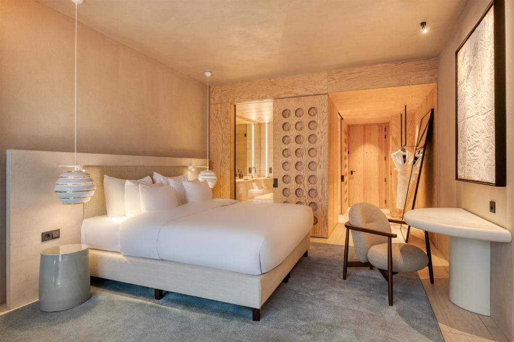 Superior Room room - Image 2