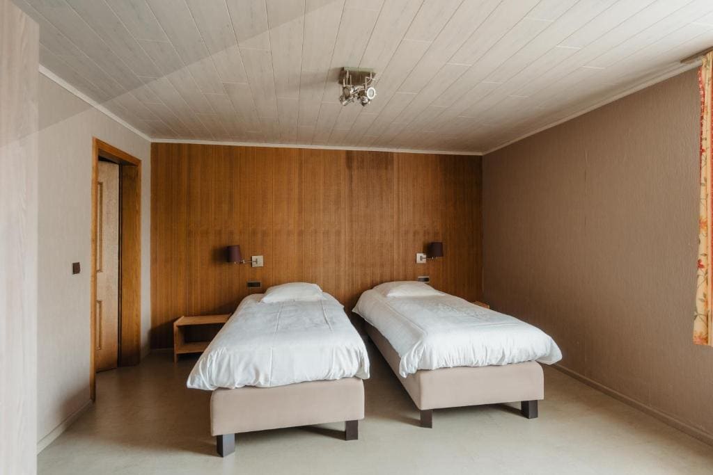 Budget Double Room room - Image 1