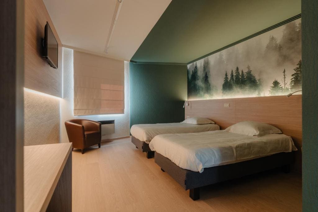 Double Room room - Image 1