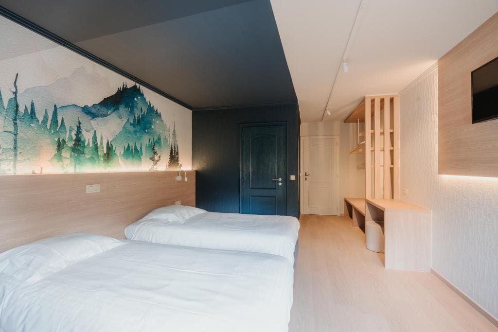 Double Room room - Image 3