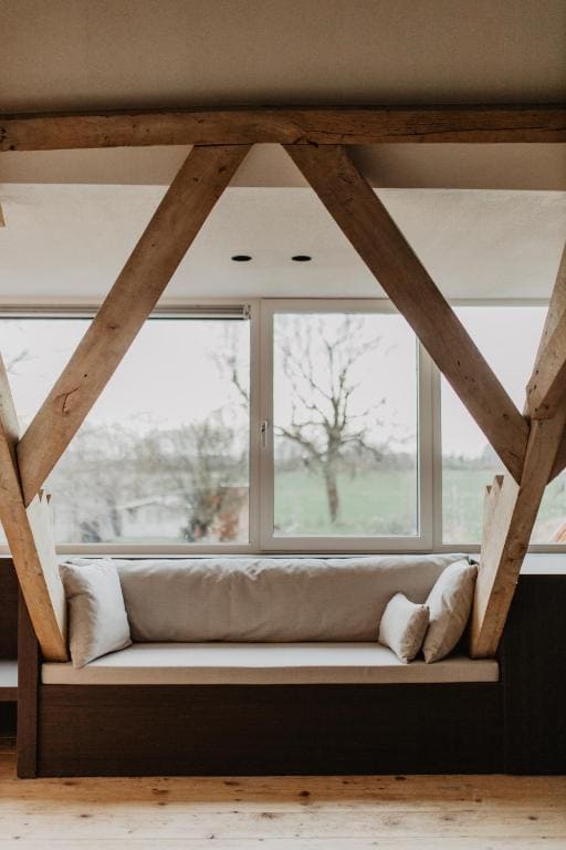 Suite with Garden View room - Image 1
