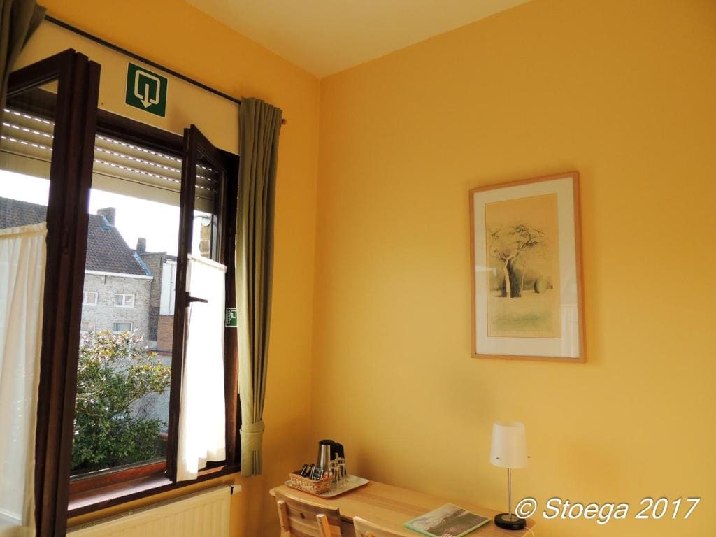 Twin Room room - Image 2
