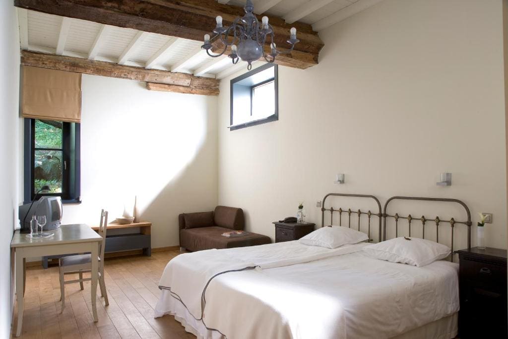 Double or Twin Room room - Image 1