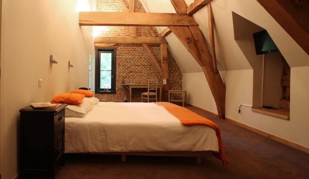 Double or Twin Room room - Image 3