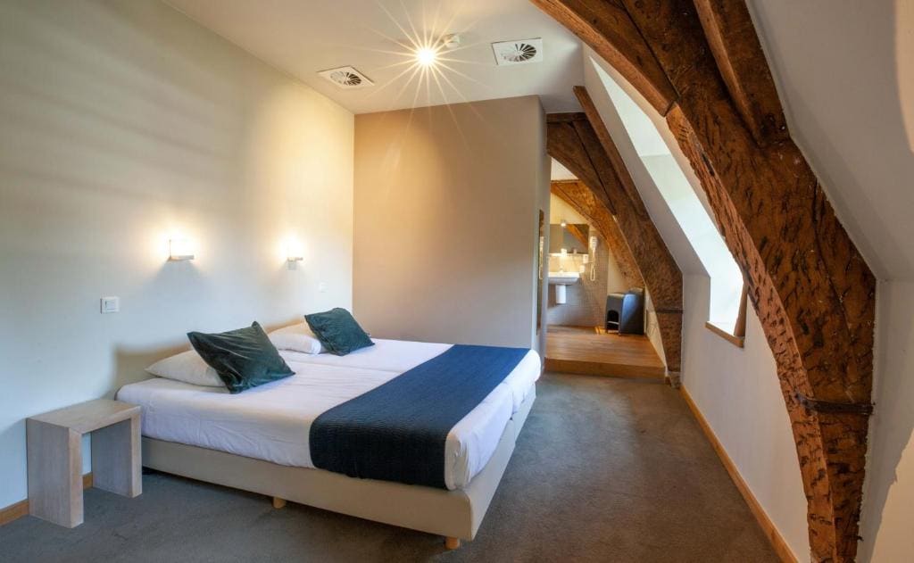 Double or Twin Room room - Image 2