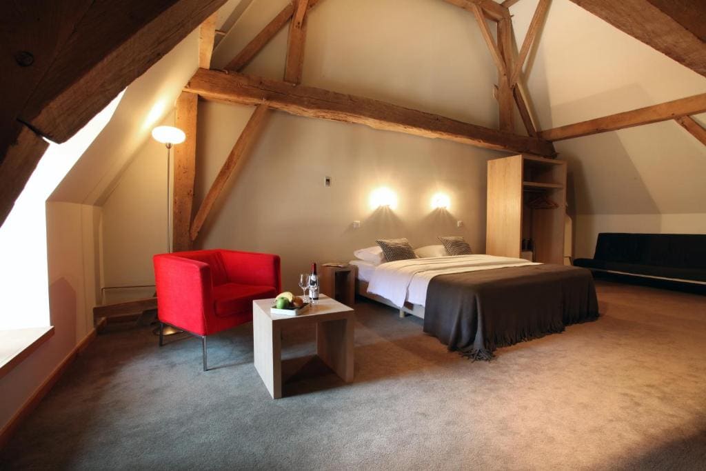 Family Suite room - Image 2