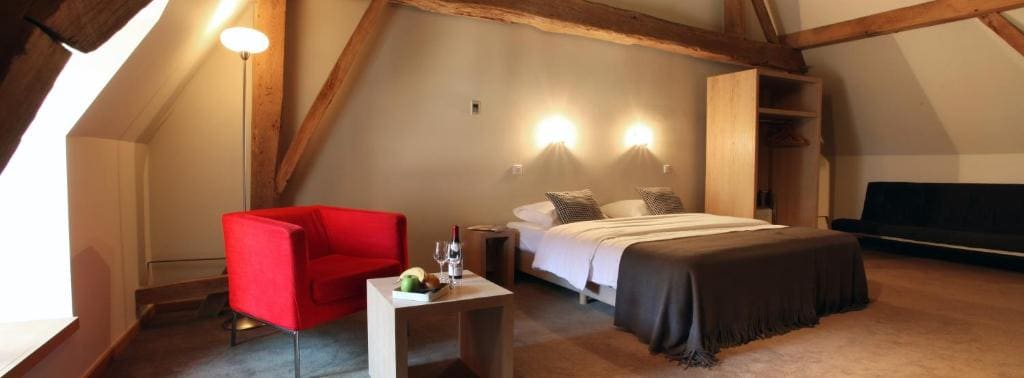 Family Suite room - Image 1