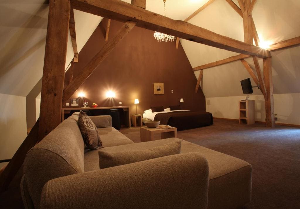 Suite room - Image 1