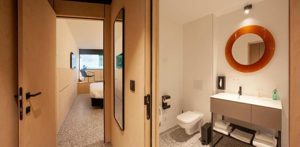 Superior Double Room room - Image 3